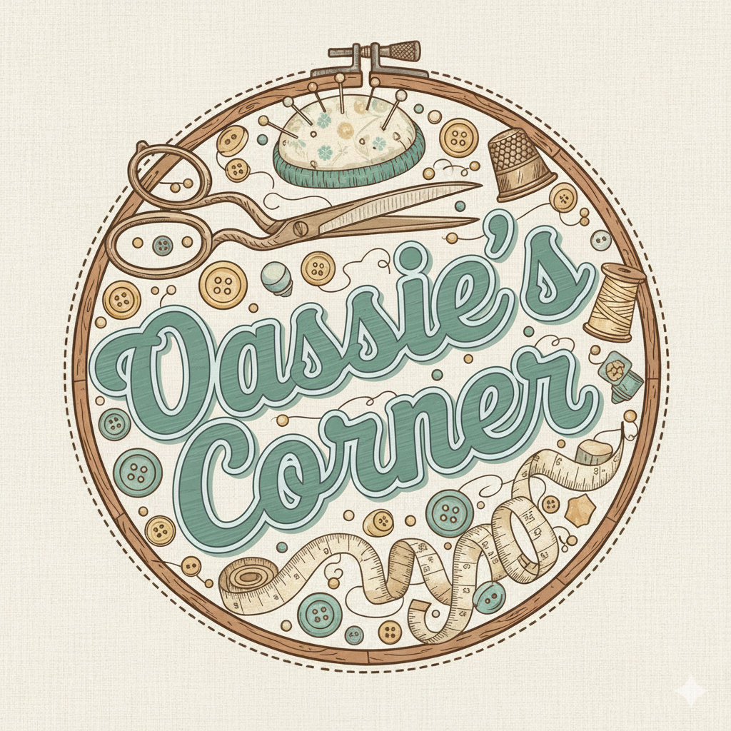 Oassie's Corner