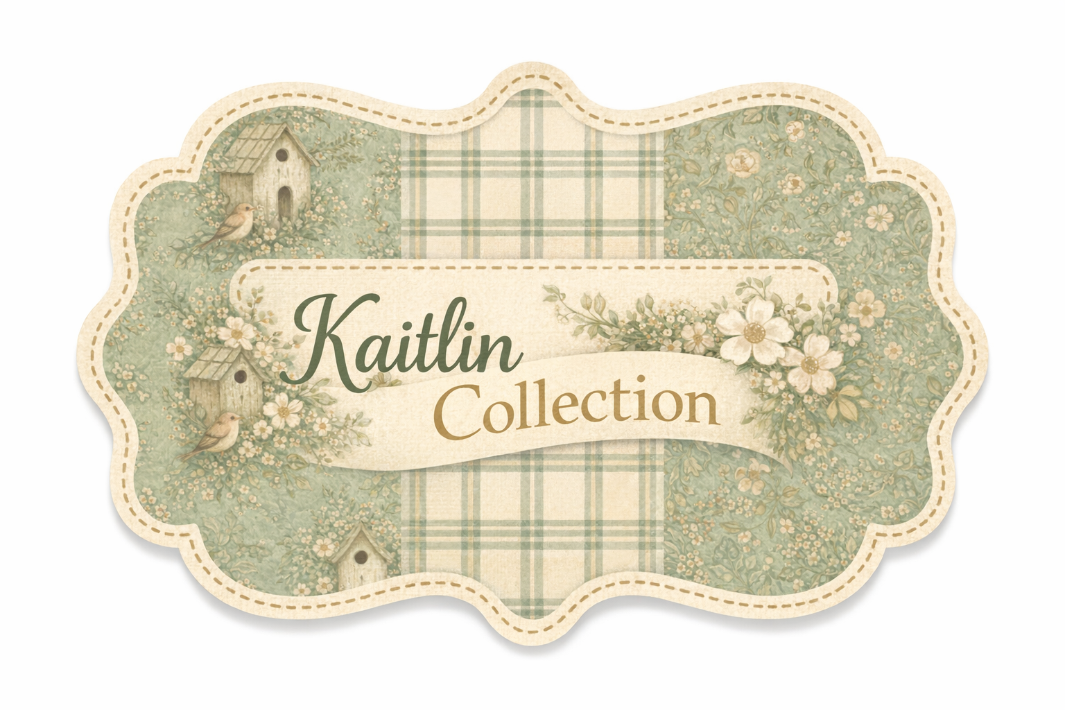 Kaitlin Collection by Kimberly