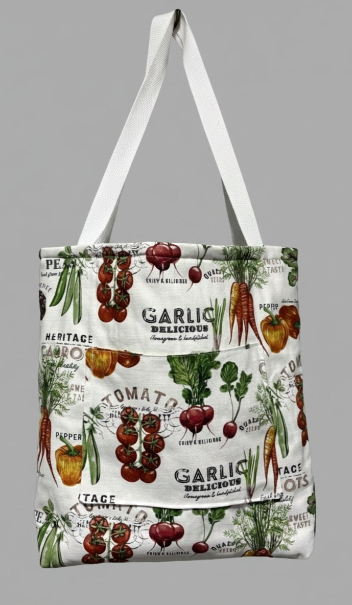 Kimberly's Handmade Totes
