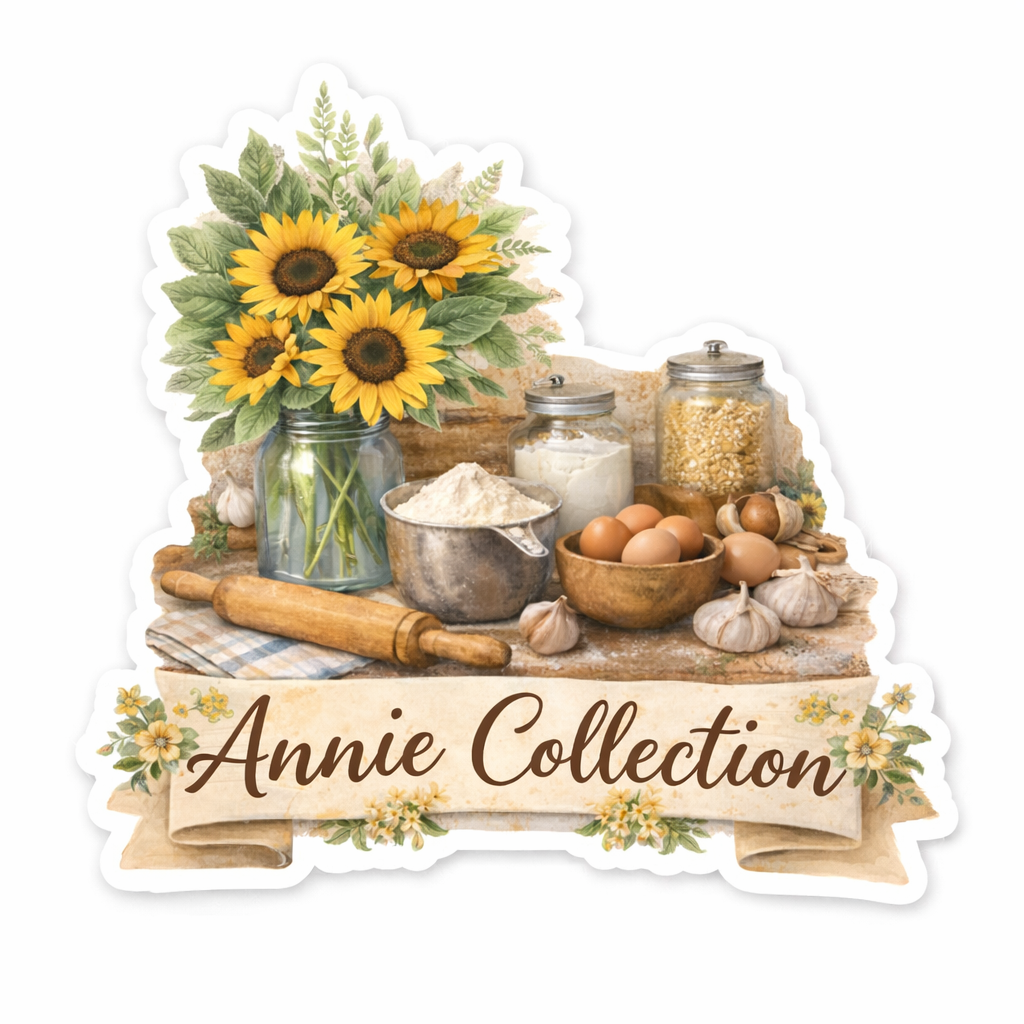 Annie Collection by Kimberly